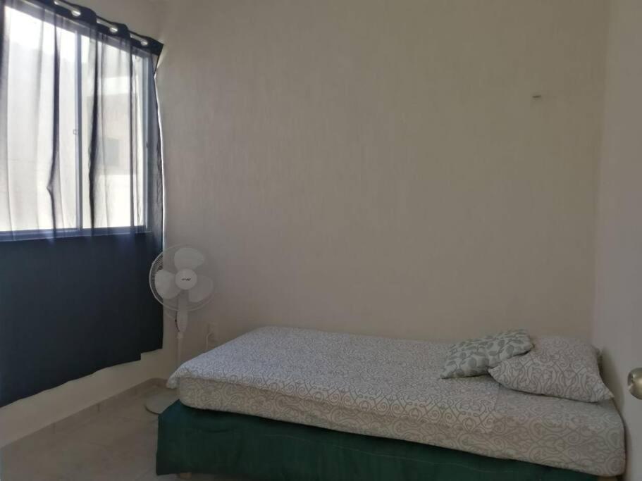Apartamento El Eden - Renta Vacacional