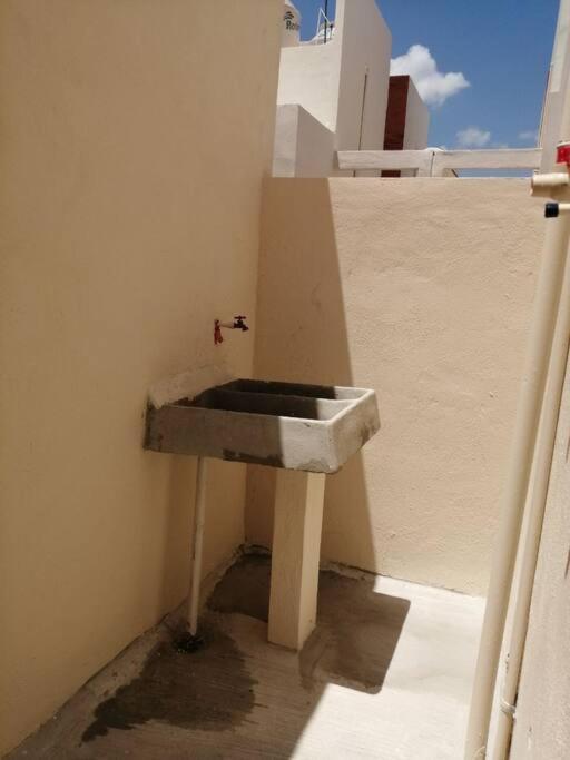 Apartamento El Eden - Renta Vacacional Playa del Carmen
