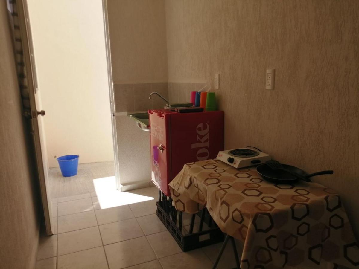 El Eden - Renta Vacacional Apartamento Playa del Carmen