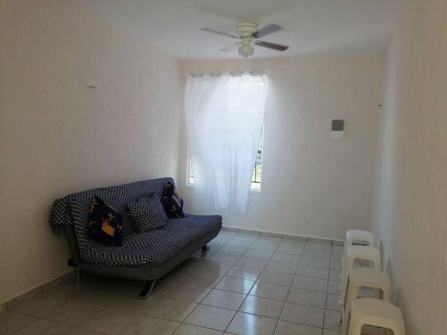Apartamento El Eden - Renta Vacacional *