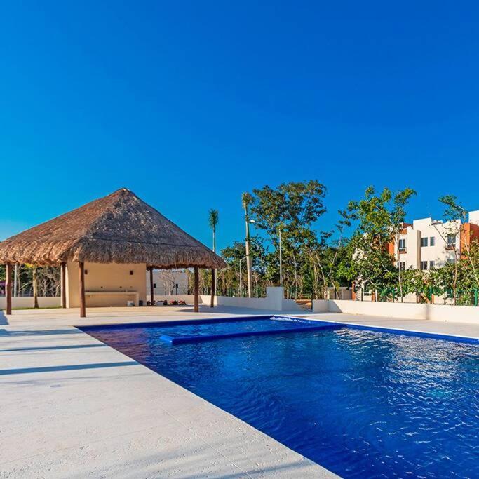 El Eden - Renta Vacacional Apartamento Playa del Carmen